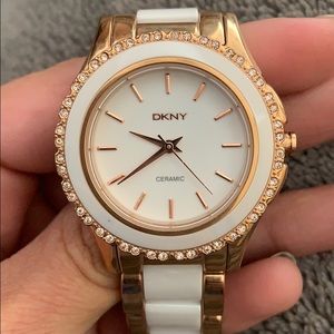DKNY watch